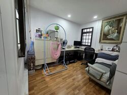 Blk 117B Rivervale Edge (Sengkang), HDB Executive #621696731